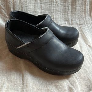 Dansko Clogs